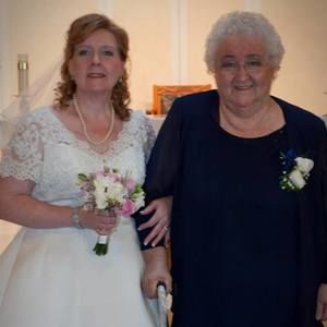 Meet your Posher, Catherine